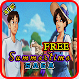 Game Summertime Saga 18 FREE New Hint icon