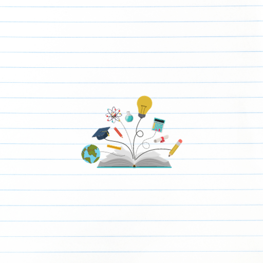 Educação e Cursos logo