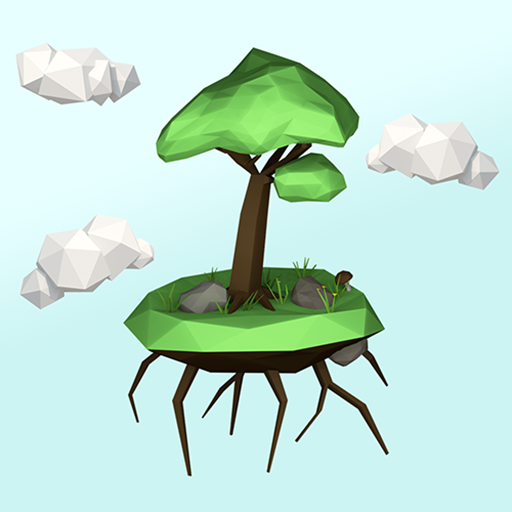 Create Landscape logo