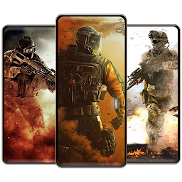 Icon image Military Army Wallpapers HD