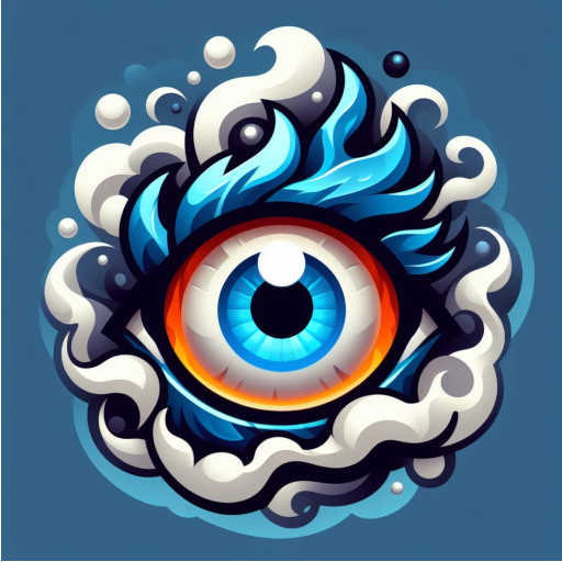 Population Control ( Puzzle ) logo