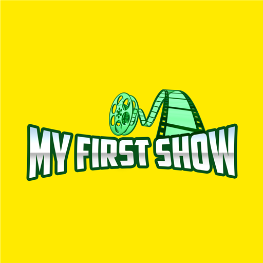 MyFirstShow logo