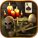 ダウンロード Solitaire Dungeon Escape をインストールする 最新 APK ダウンローダ