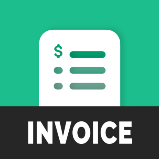 Invoice Maker: Quick & Easy Logo