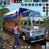 Indian Truck Simulator 2024 icon