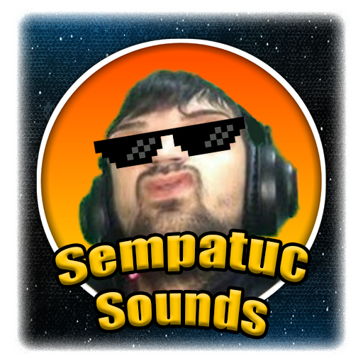Sempatuco Soundboard