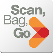 Scan, Bag, Go