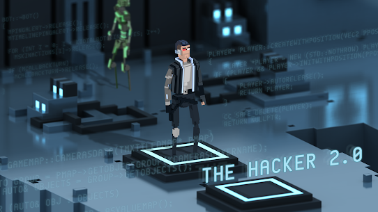 The Hacker 2.0 MOD APK (Unlocked Level) Download 1