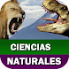 Ciencias naturales - Androidアプリ