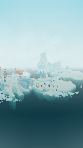 Penguin Isle  screenshots 4