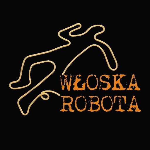 Włoska Robota logo