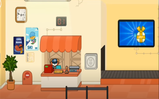 Toca Life Boca World Advice