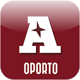 Oporto mapa offline gratis icon