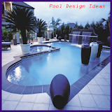 pool design ideas icon