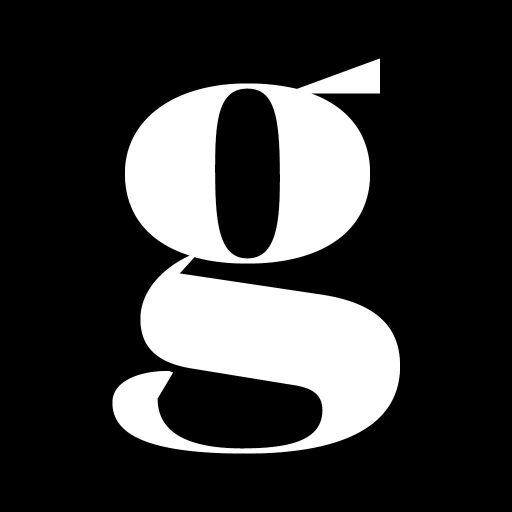 Get Living Resident logo