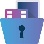 Cover Image of Download Secure Folder - App Lock Safe Folder Vault 1.1.27 APK