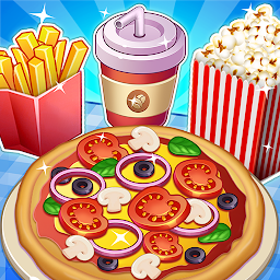 Cook & Bake: DIY Kitchen Games Mod Apk