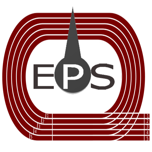 EPS Compte Tours logo