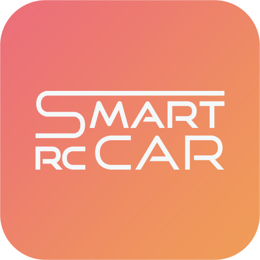 영암 스마트 RC카 - AppWisp.com