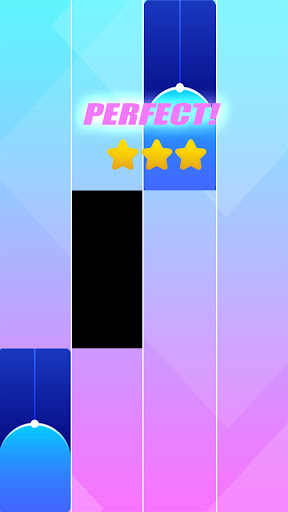 Vlad Bumaga A4 Piano Game Tiles