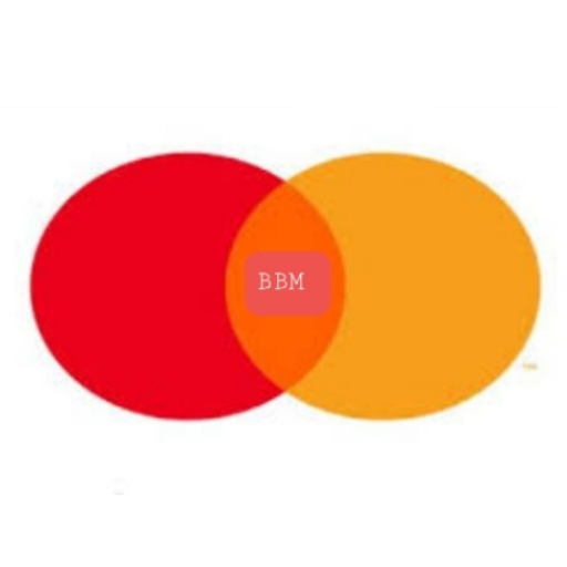 BBM Digital Test Series logo