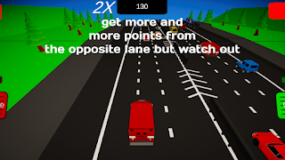 HighWay Realistic Car Racer - Screenshot 3