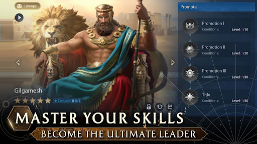 Civilization: Eras & Allies 2K screenshot 6