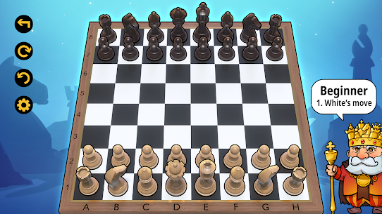 Chess Universe : Online Chess 1.16.3 (Mod/APK Unlimited Money) Download 1