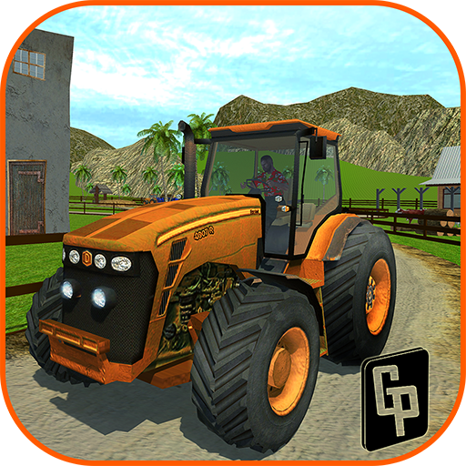 Приложения В Google Play – Farming Truck Game Simulator