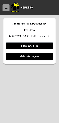 Onça Tickets