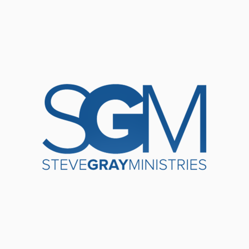 Steve Gray Ministries 5.12.0 Icon