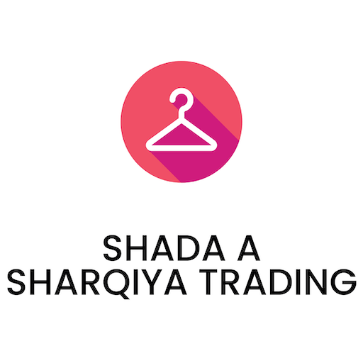 Shada Asharqiya trading logo