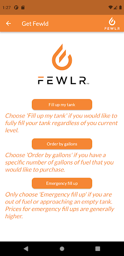 Fewlr Screen 3