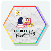 The Hexa Personality Games app icon
