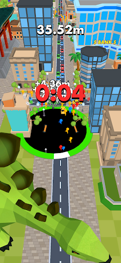 Infinite Hole Screen 2