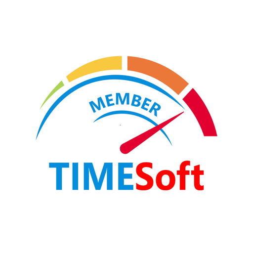 TIMESoft Member logo