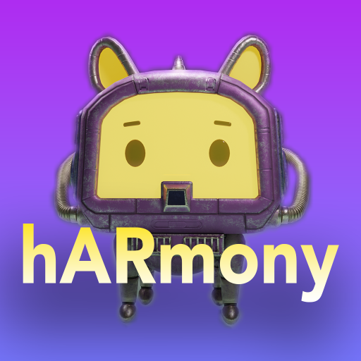 hARmony (AR Game)