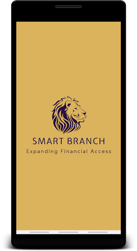 Android application Smart Branch - Smart Banking screenshort