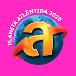 Planeta Atlântida Apk