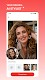 screenshot of StyleMe-AI selfie editor
