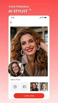 StyleMe-AI selfie editor screenshot 23