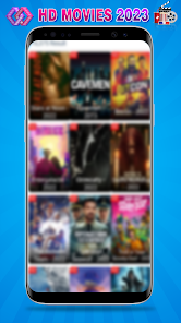Captura 1 Infinite Box Muvee android