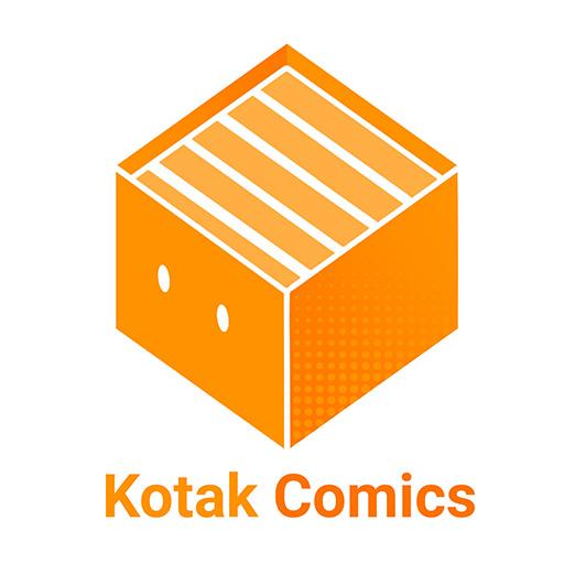 Kotak Comics  Icon