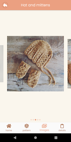Pocket Crochetのおすすめ画像4