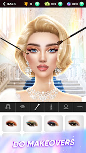 Fashion Stylist: Dress Up Game Varies with device updownapk 1