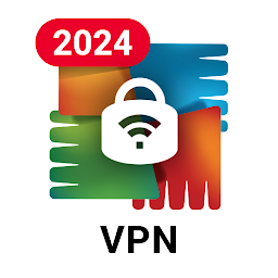 Symbolbild für AVG Secure VPN – Sicherheit