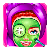 Beauty and Dress Up Game icon