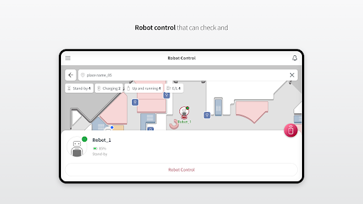 LG CLOi Station-Business