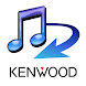 KENWOOD Music Info. - Androidアプリ