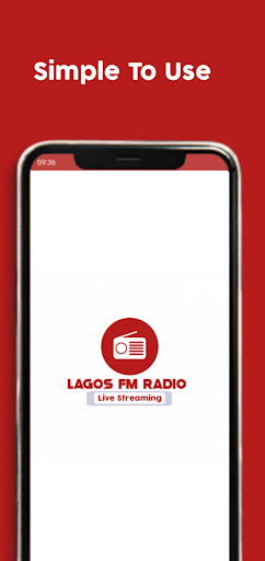 Lagos Radio Stations - Nigeria Screen 2